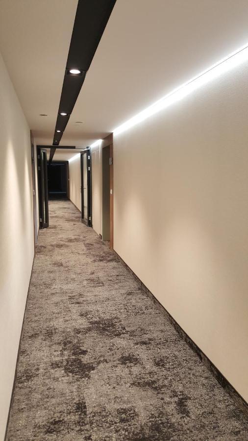 Apartament Bel Mare D 411 Miedzyzdroje Eksteriør bilde