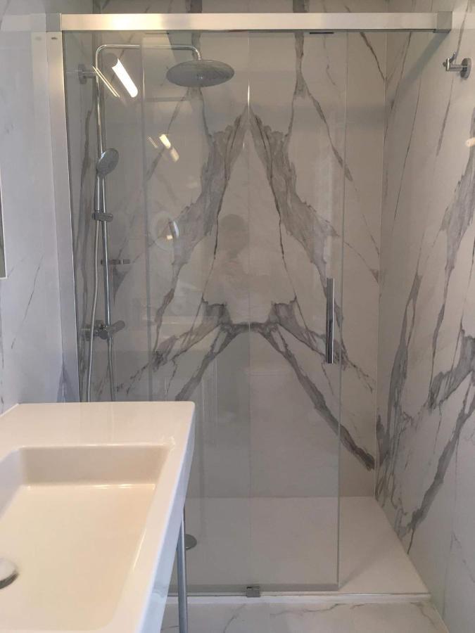 Apartament Bel Mare D 411 Miedzyzdroje Eksteriør bilde