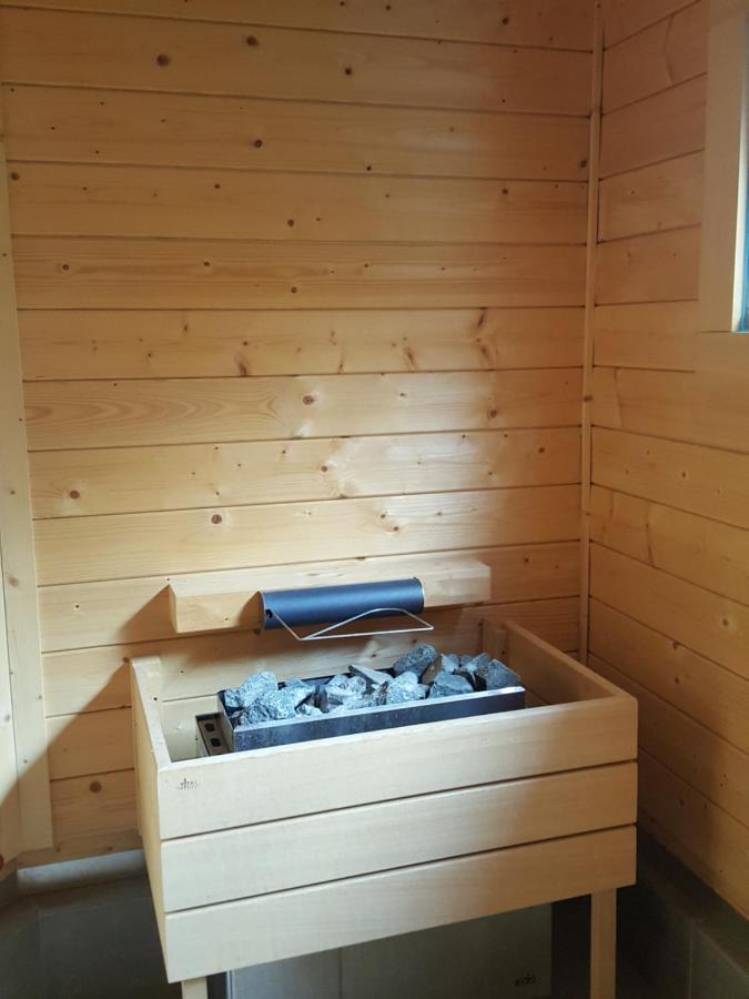 Apartament Bel Mare D 411 Miedzyzdroje Eksteriør bilde